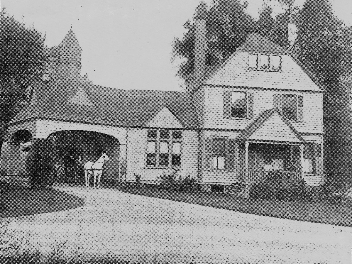 Fairview 147th Anniversary